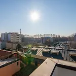 Ypapartments Fiera