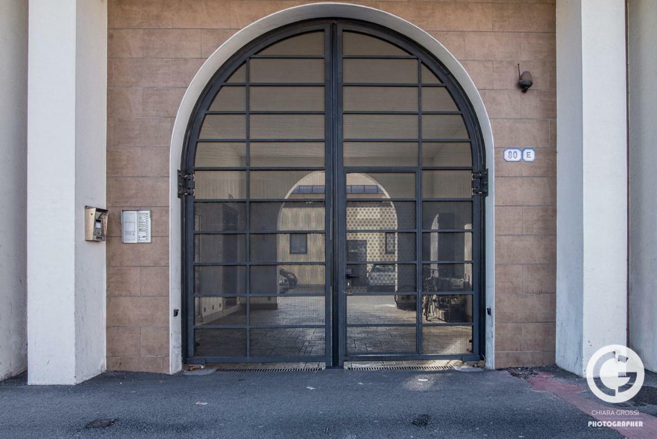 Ypapartments Fiera Padova