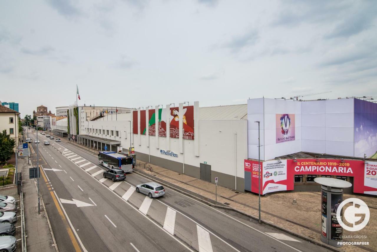 Ypapartments Fiera Appartamento *