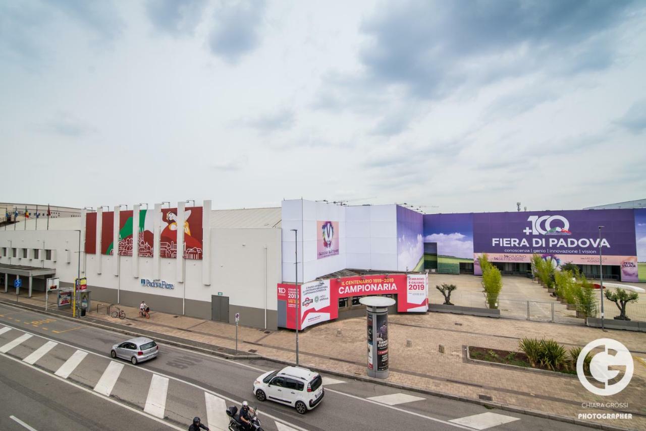 Appartamento Ypapartments Fiera Padova