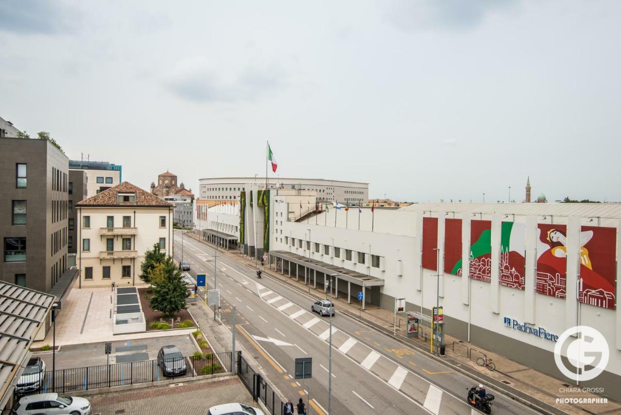 Appartamento Ypapartments Fiera