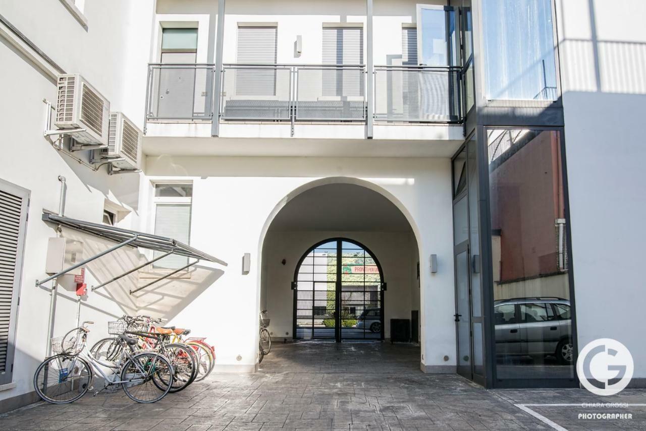 Ypapartments Fiera Apartment Padova