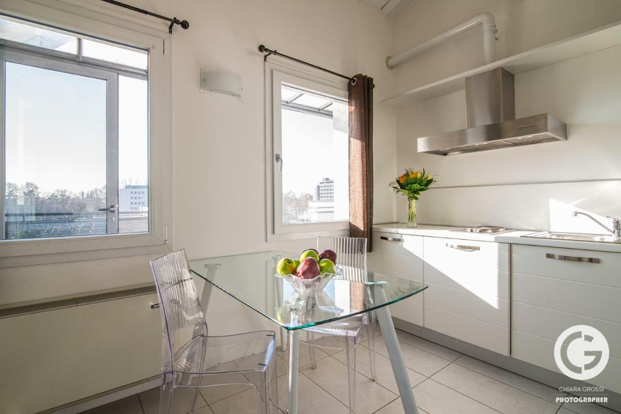 Ypapartments Fiera Apartment Padova