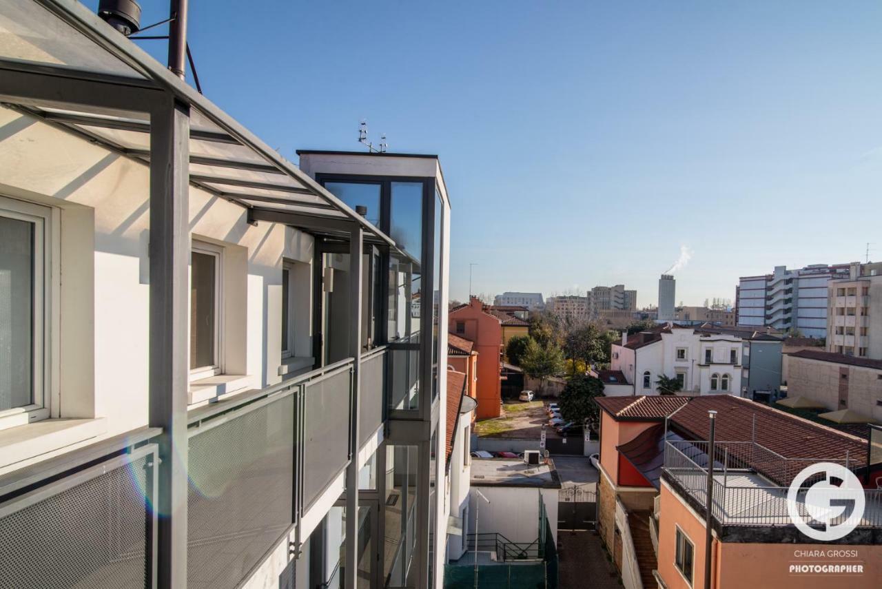 Ypapartments Fiera Apartment *