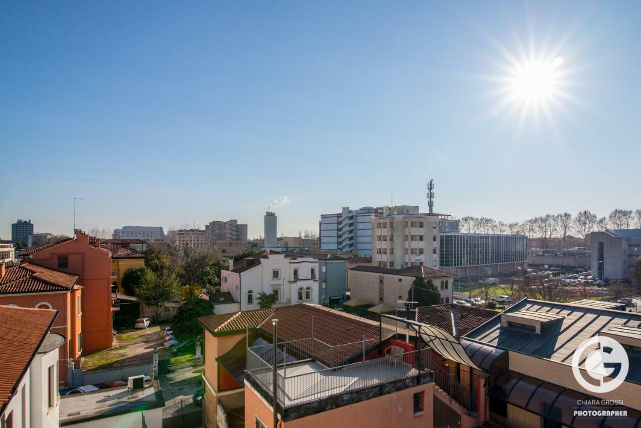 Ypapartments Fiera Apartment Padova