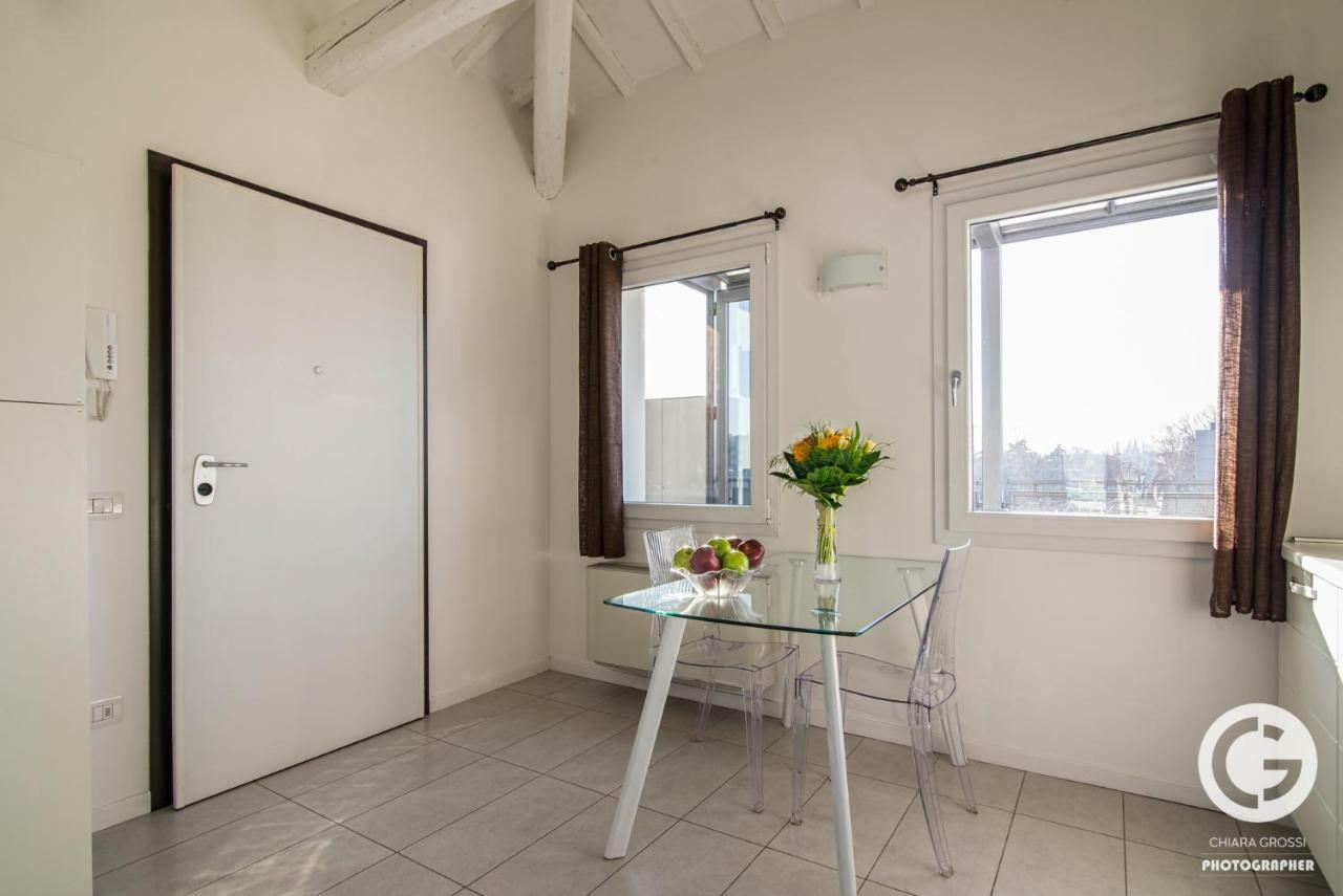 Apartment Ypapartments Fiera Padova