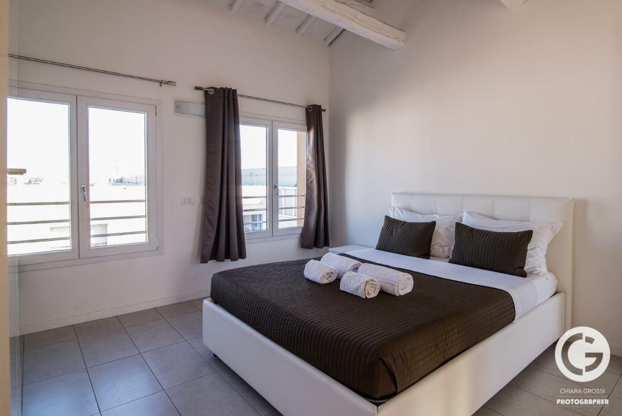 Ypapartments Fiera Apartment