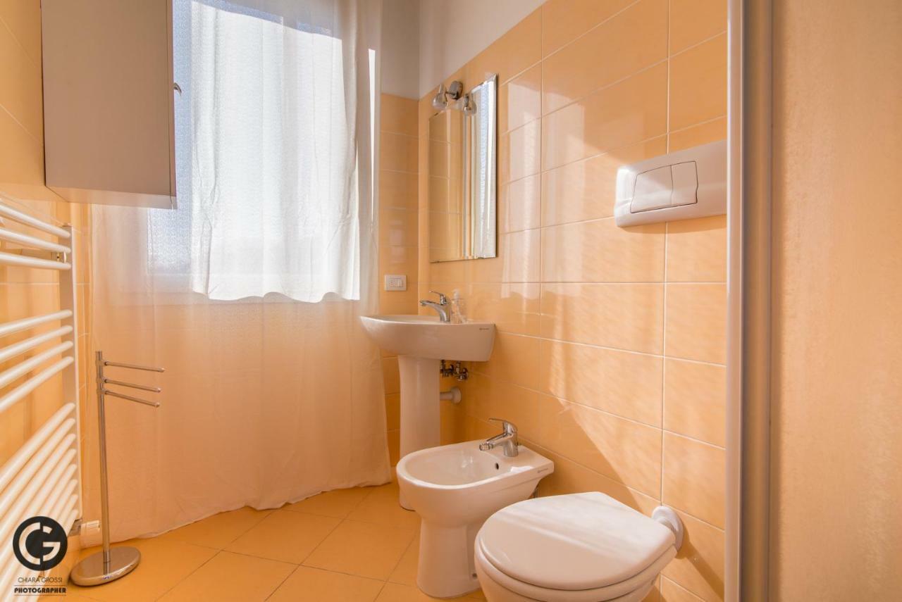 Apartment Ypapartments Fiera *