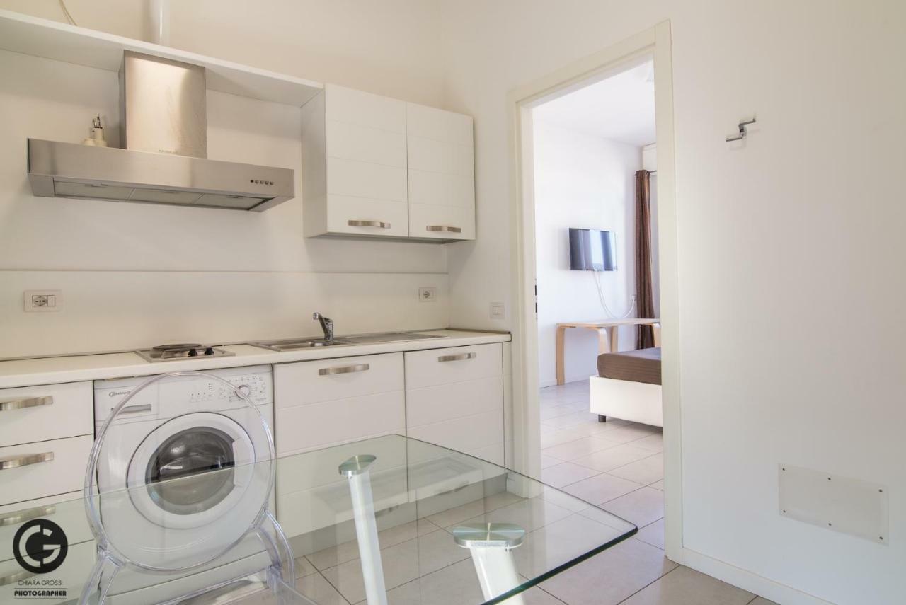 Ypapartments Fiera Apartment *