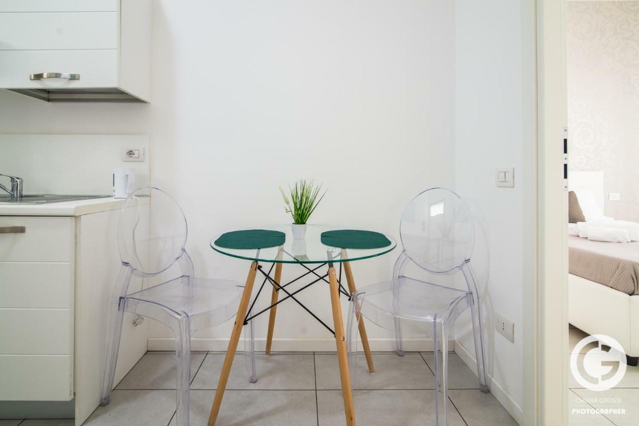 Ypapartments Fiera Apartment *