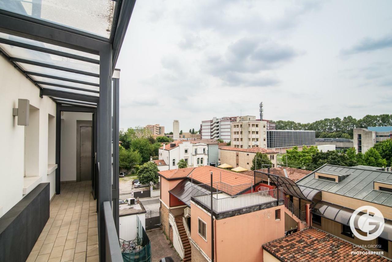 Apartment Ypapartments Fiera Padova
