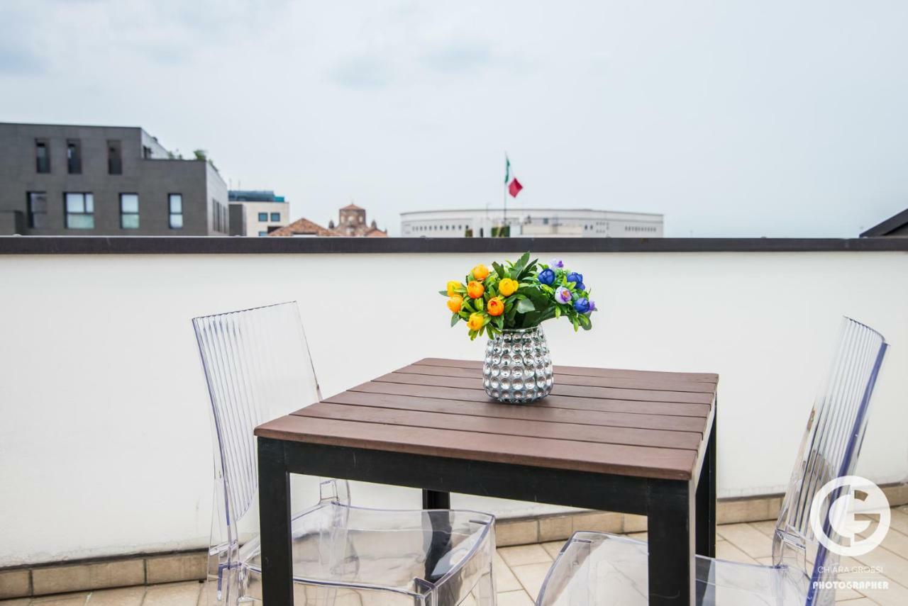 Ypapartments Fiera Apartment Padova