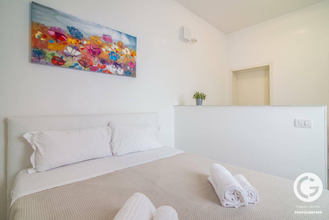 Apartment Ypapartments Fiera Padova